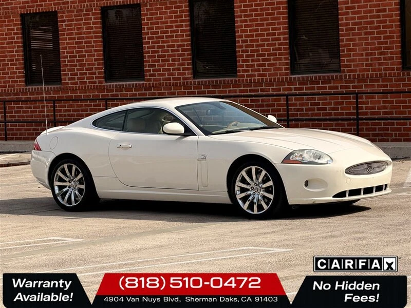 2007 Jaguar X150 XK - Image 9 of 20