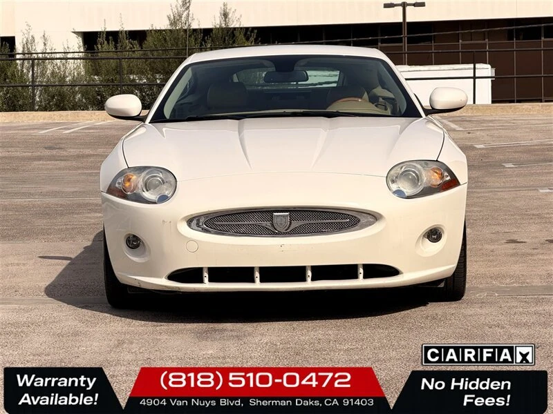 2007 Jaguar X150 XK - Image 2 of 20