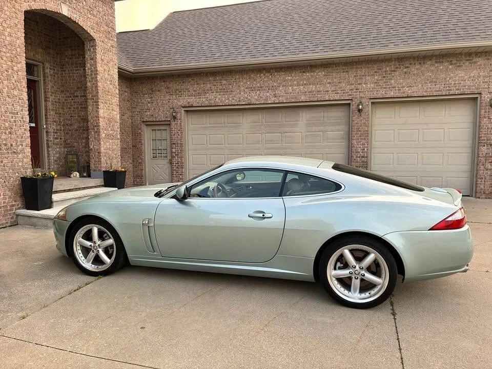 2007 Jaguar X150 XK - Image 4 of 15