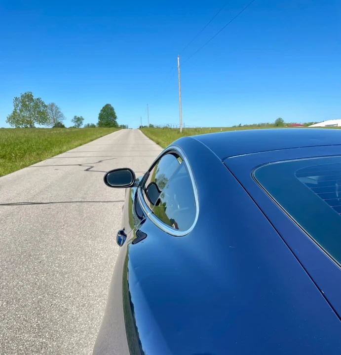 2007 Jaguar X150 XK - Image 12 of 16