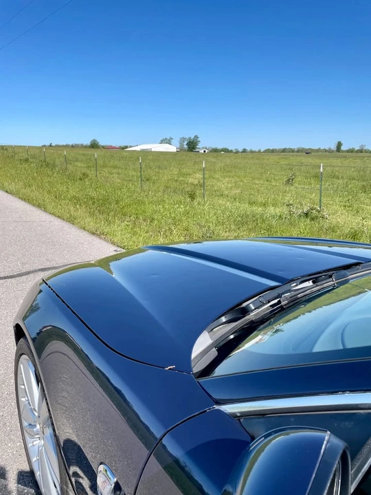 2007 Jaguar X150 XK - Image 11 of 16