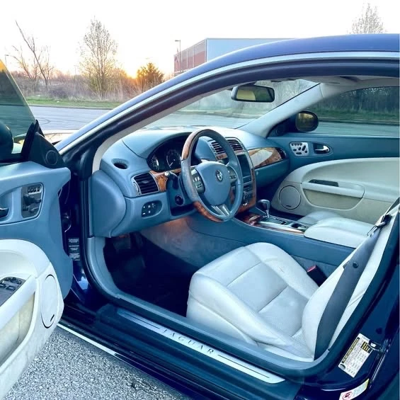 2007 Jaguar X150 XK - Image 8 of 16