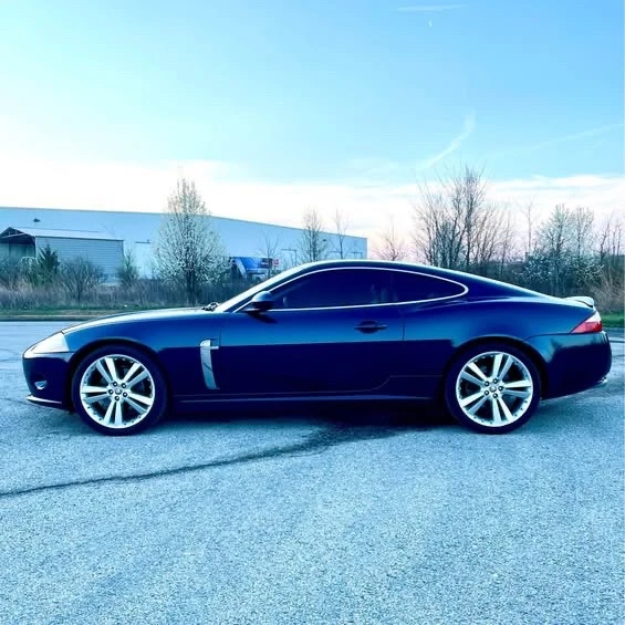 2007 Jaguar X150 XK - Image 5 of 16