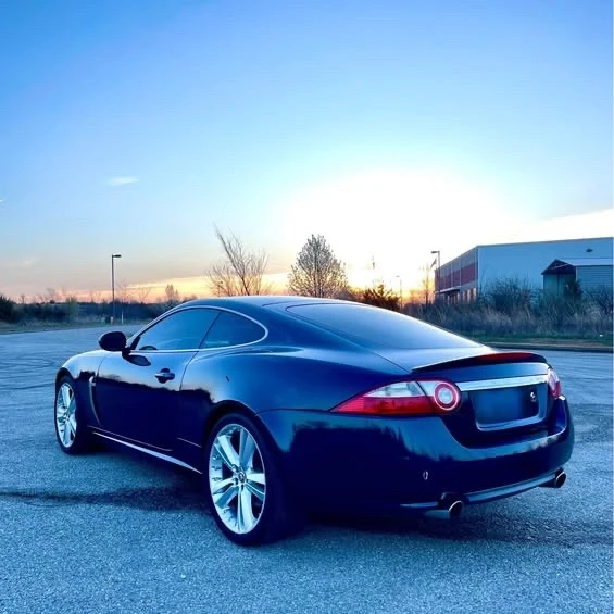 2007 Jaguar X150 XK - Image 6 of 16
