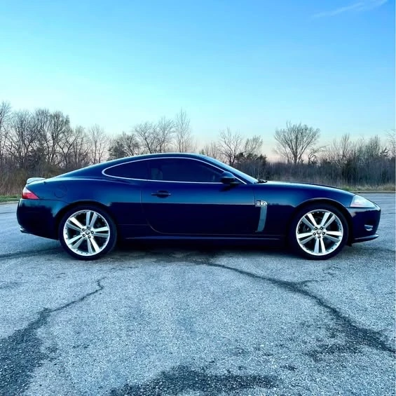 2007 Jaguar X150 XK - Image 4 of 16