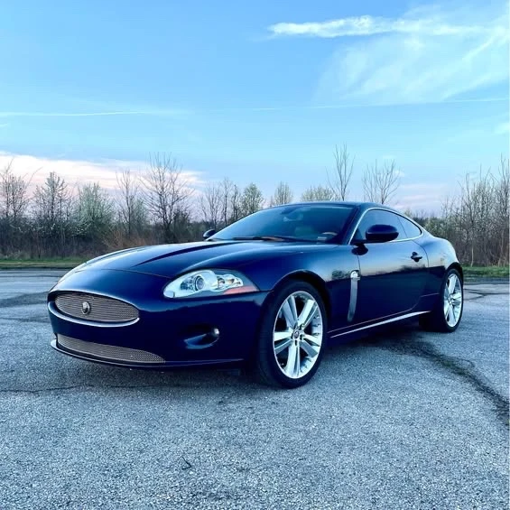2007 Jaguar X150 XK - Image 2 of 16