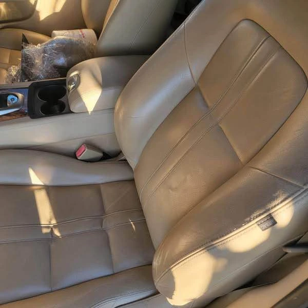 2007 Jaguar X150 XK - Image 6 of 6