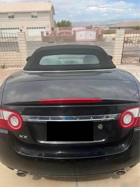 2007 Jaguar X150 XK - Image 2 of 6