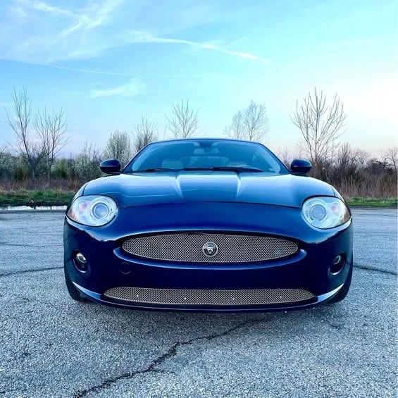 2007 Jaguar X150 XK - Image 3 of 16