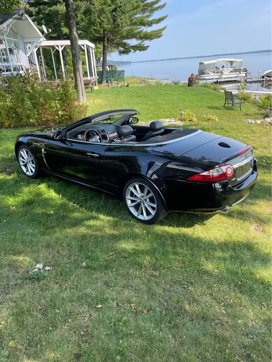 2007 Jaguar X150 XK - Image 3 of 14