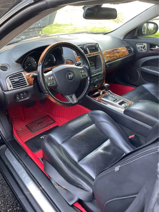 2007 Jaguar X150 XK - Image 9 of 14