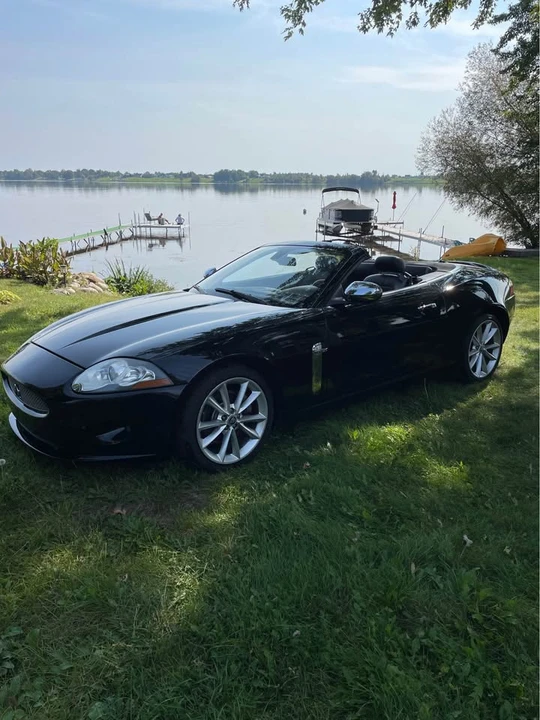 2007 Jaguar X150 XK - Image 5 of 14