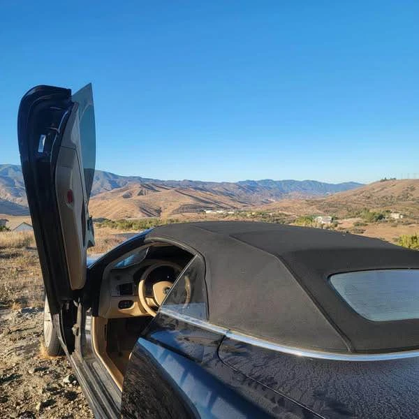 2007 Jaguar X150 XK - Image 3 of 6