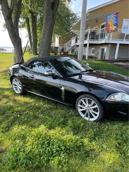 2007 Jaguar X150 XK - Image 7 of 14