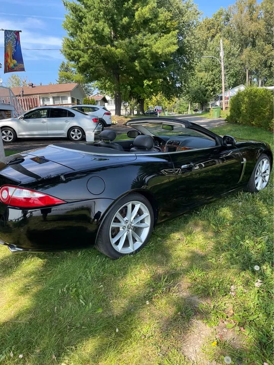 2007 Jaguar X150 XK - Image 2 of 14