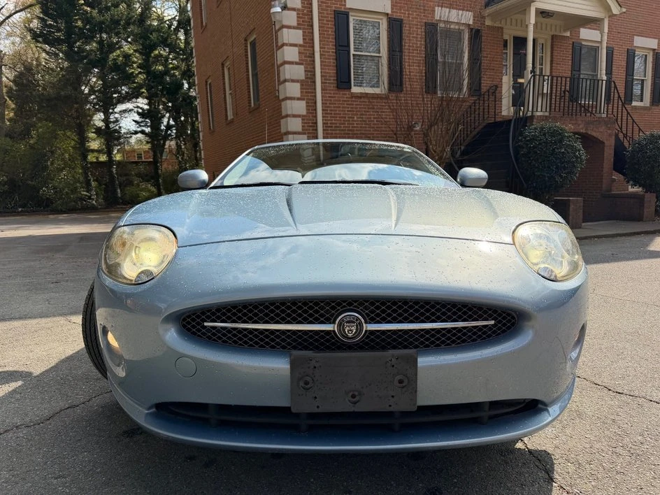 2007 Jaguar X150 XK - Image 2 of 11