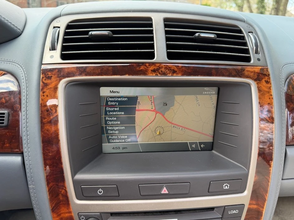 2007 Jaguar X150 XK - Image 9 of 11