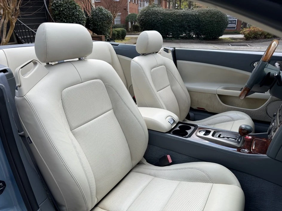 2007 Jaguar X150 XK - Image 5 of 11