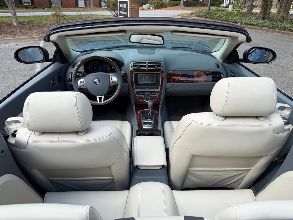 2007 Jaguar X150 XK - Image 4 of 11