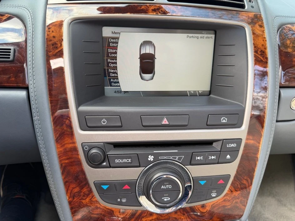 2007 Jaguar X150 XK - Image 10 of 11