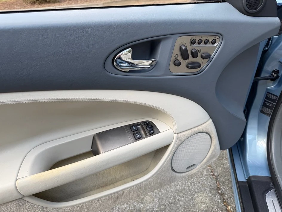 2007 Jaguar X150 XK - Image 11 of 11