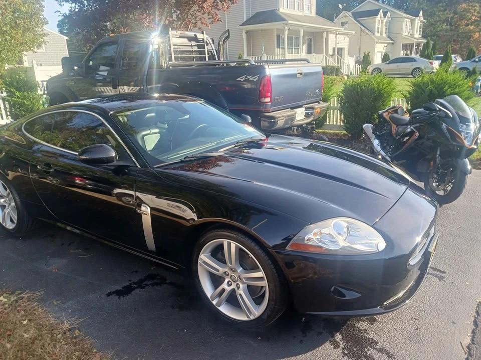 2007 Jaguar X150 XK - Image 9 of 20