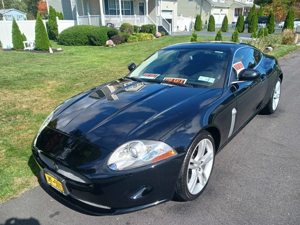 2007 Jaguar X150 XK - Image 2 of 20