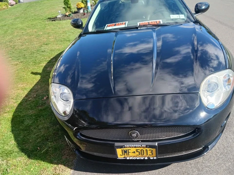 2007 Jaguar X150 XK - Image 6 of 20