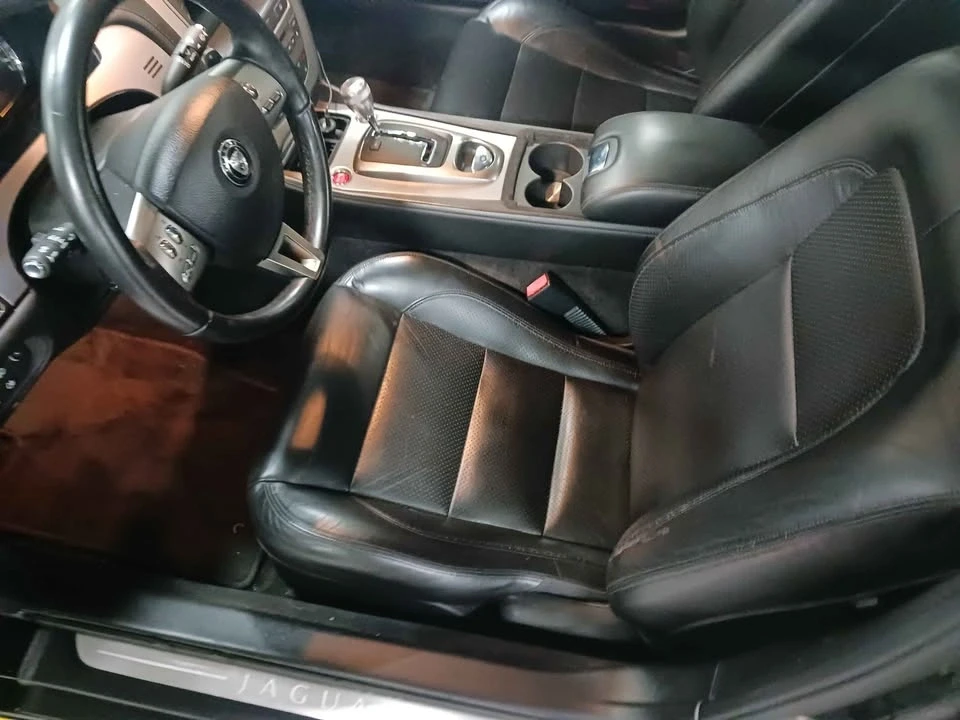 2007 Jaguar X150 XK - Image 18 of 20