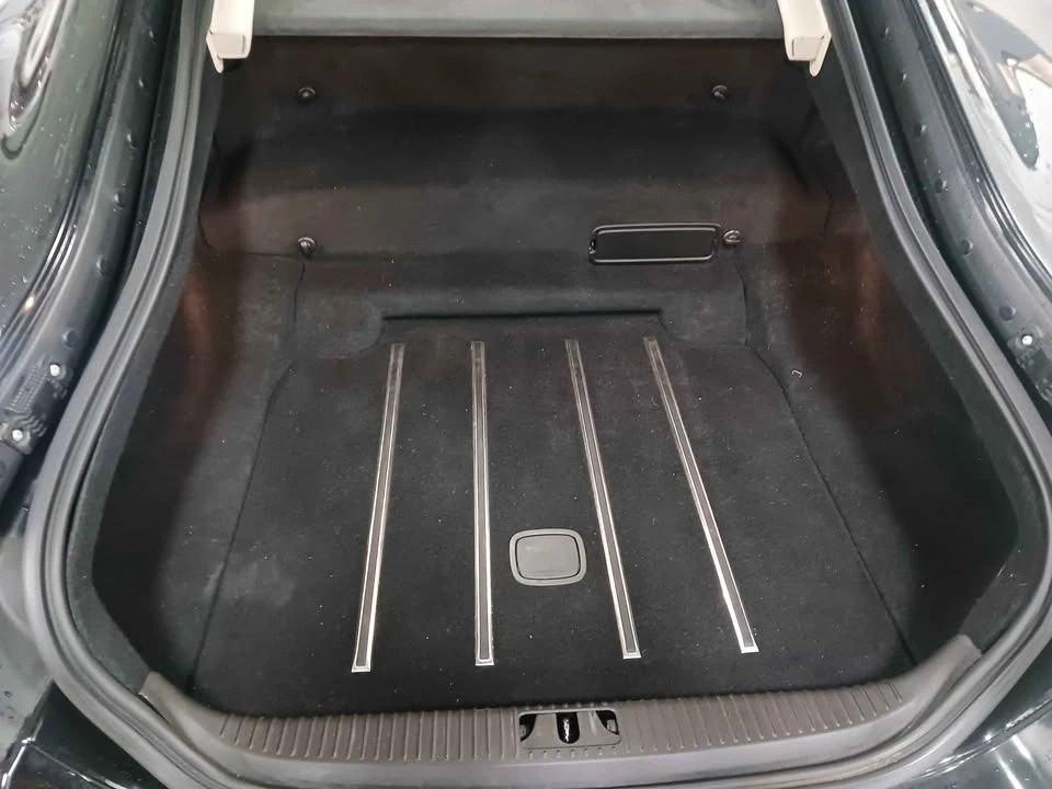 2007 Jaguar X150 XK - Image 19 of 20