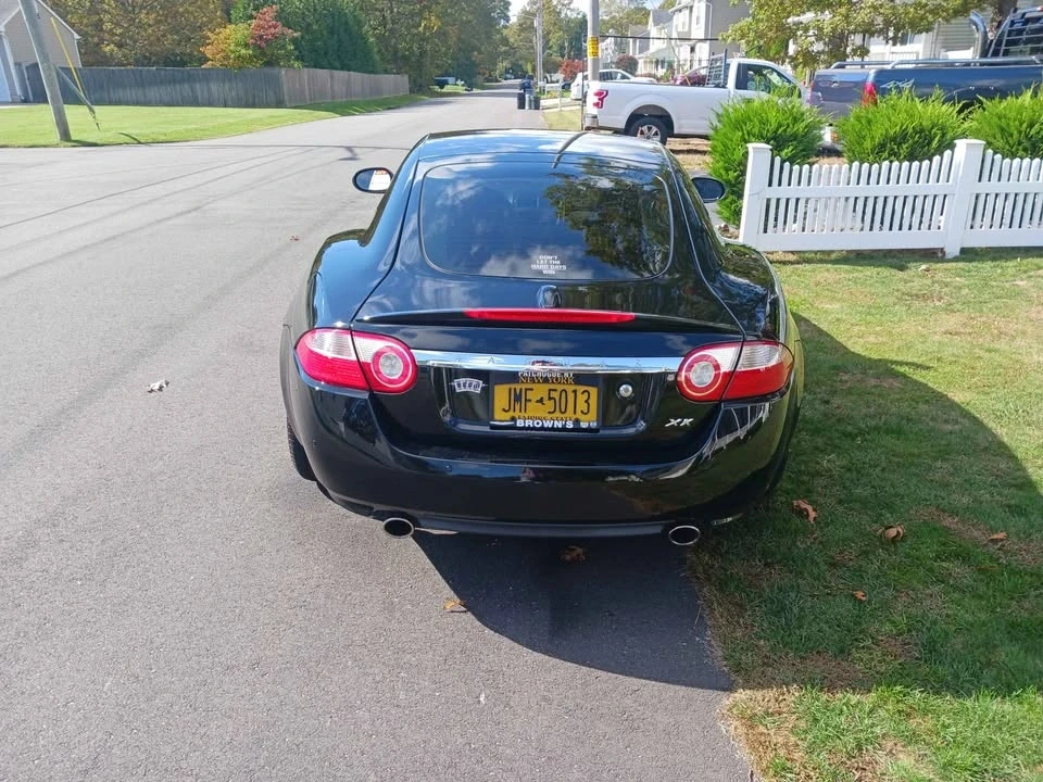 2007 Jaguar X150 XK - Image 4 of 20