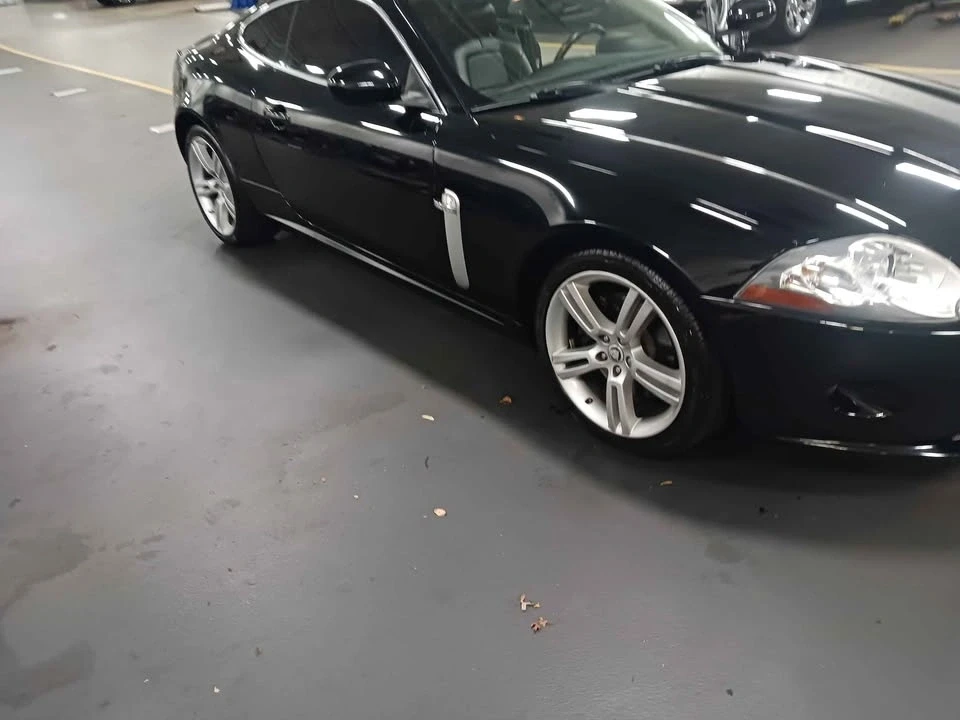 2007 Jaguar X150 XK - Image 13 of 20