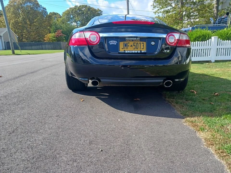 2007 Jaguar X150 XK - Image 3 of 20