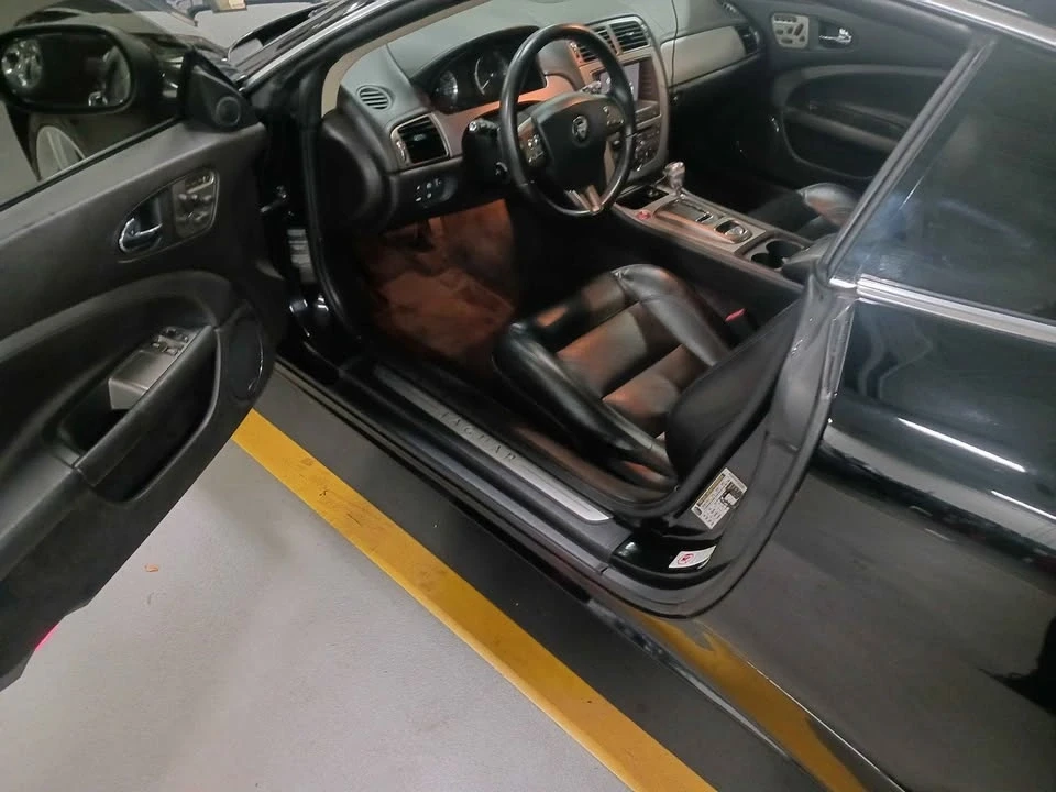 2007 Jaguar X150 XK - Image 14 of 20
