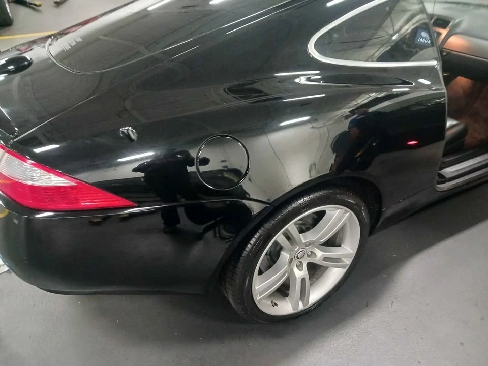2007 Jaguar X150 XK - Image 12 of 20