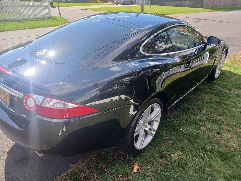 2007 Jaguar X150 XK - Image 5 of 20