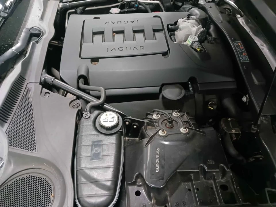 2007 Jaguar X150 XK - Image 16 of 20