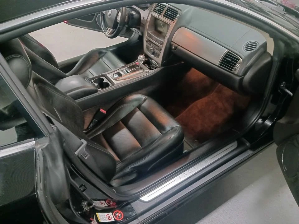 2007 Jaguar X150 XK - Image 17 of 20