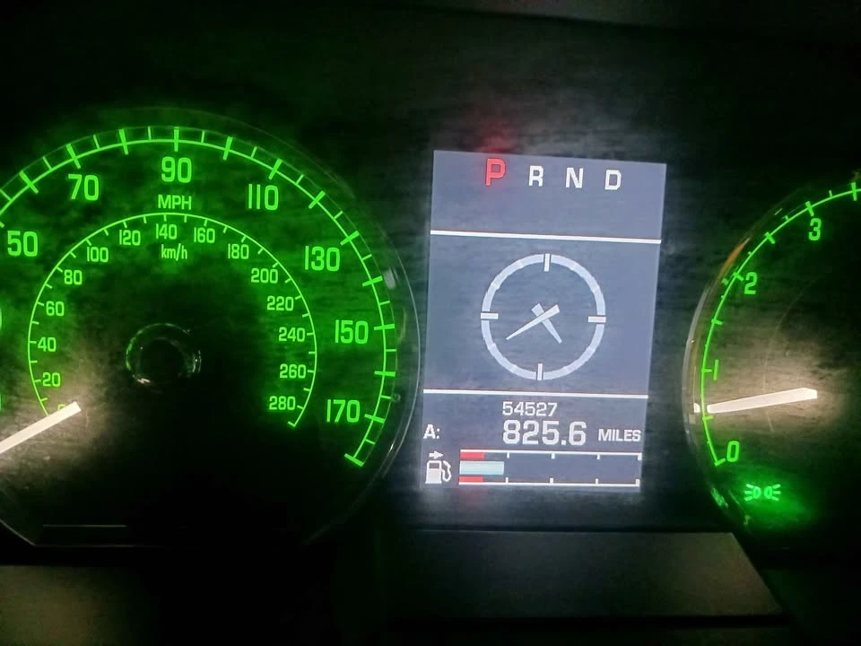 2007 Jaguar X150 XK - Image 11 of 16