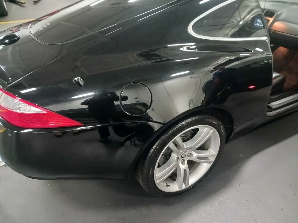 2007 Jaguar X150 XK - Image 4 of 16