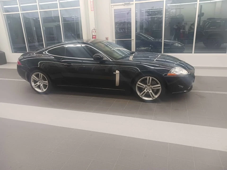 2007 Jaguar X150 XK - Image 15 of 16