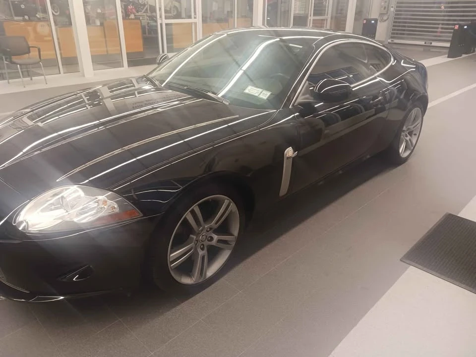 2007 Jaguar X150 XK - Image 16 of 16