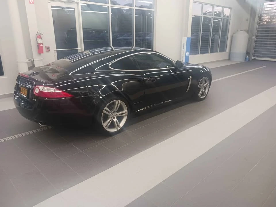 2007 Jaguar X150 XK - Image 14 of 16