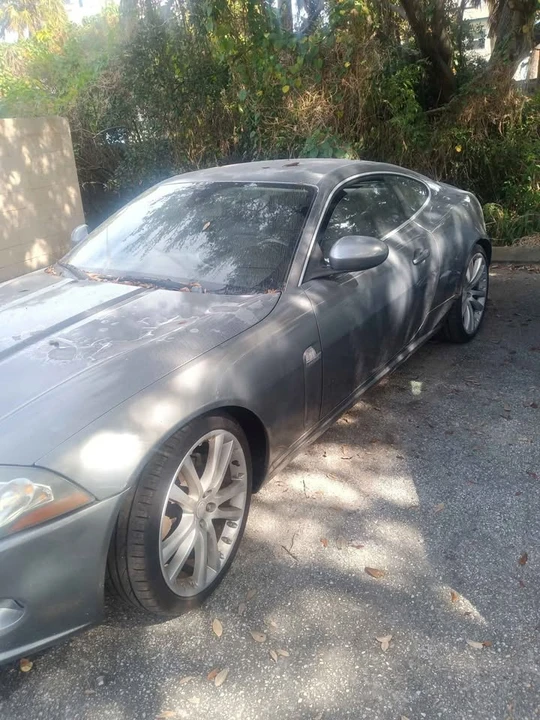 2007 Jaguar X150 XK - Image 2 of 4
