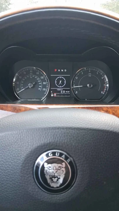 2007 Jaguar X150 XK - Image 6 of 10