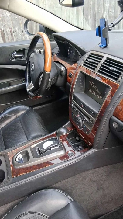2007 Jaguar X150 XK - Image 7 of 10