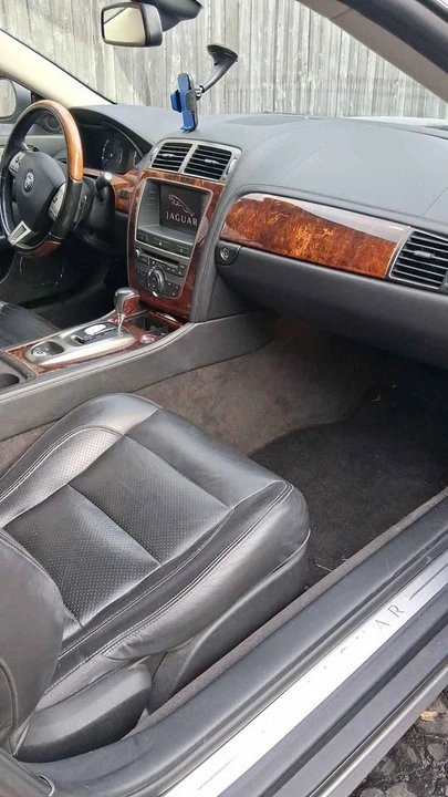 2007 Jaguar X150 XK - Image 10 of 10