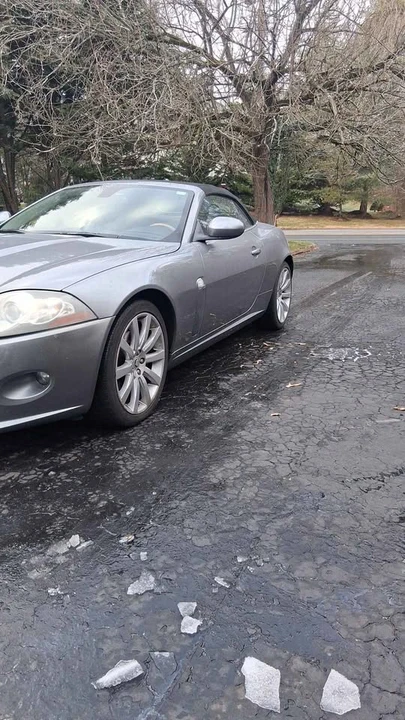 2007 Jaguar X150 XK - Image 2 of 10