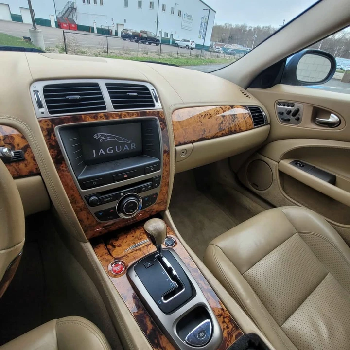 2007 Jaguar X150 XK - Image 12 of 18