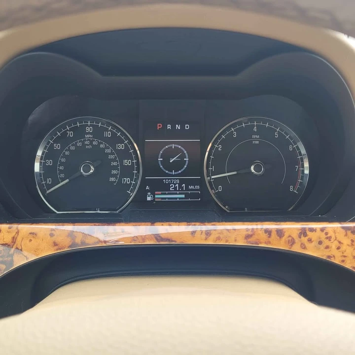 2007 Jaguar X150 XK - Image 11 of 18